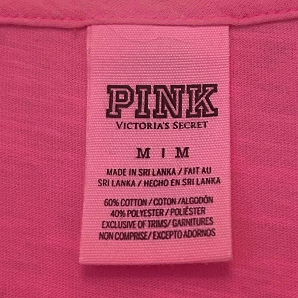 PINK Victorias Secret stay stylish